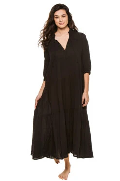 Giselle Maxi Dress