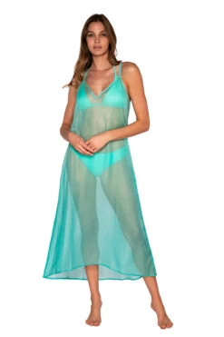 Destination Midi Dress