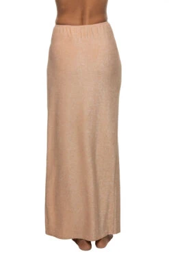 Sunny Sundress Sales -Sunny Sundress Sales 1809FV Apparel Bottom Natural Back