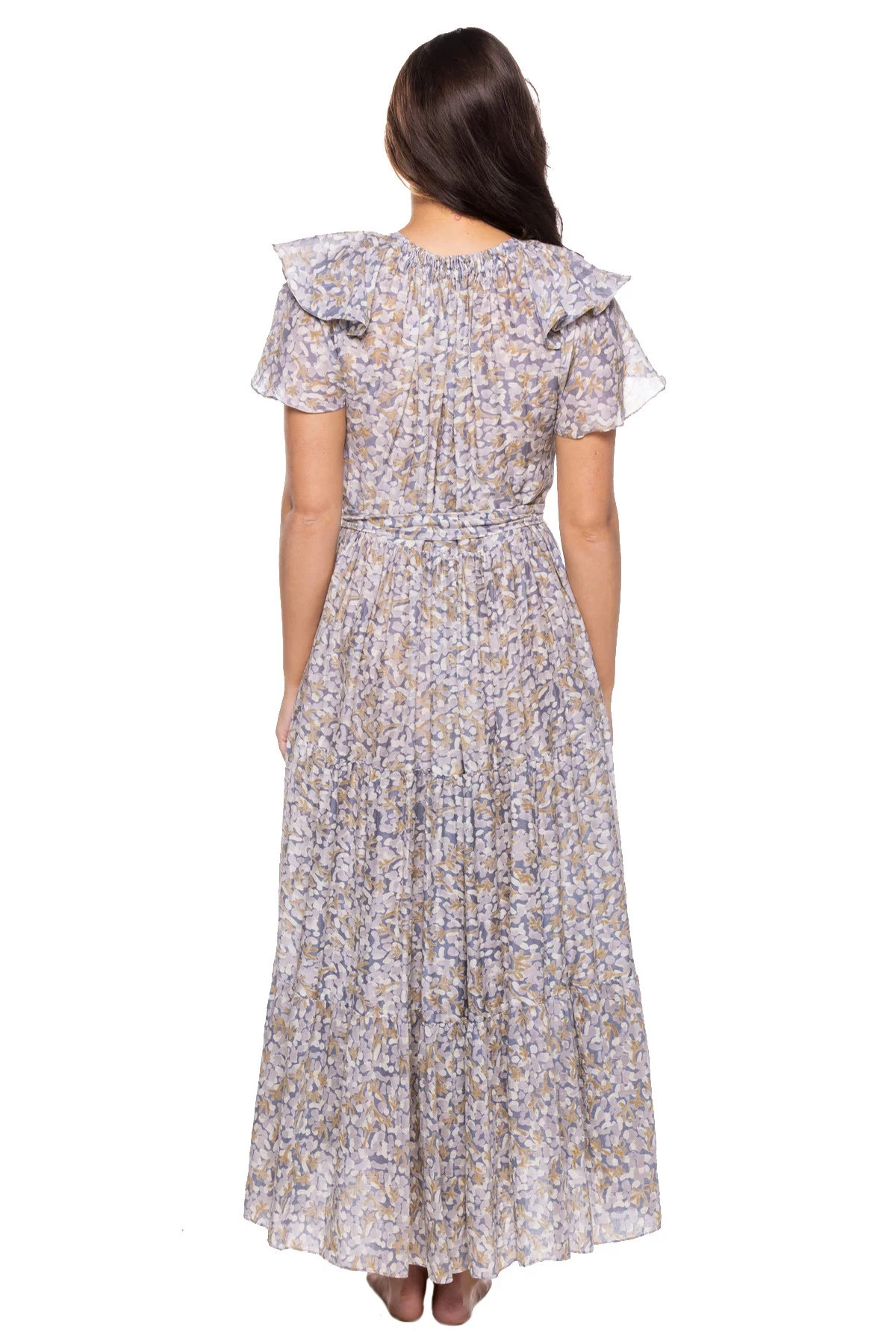 Vienna Maxi Dress 4 Vienna Maxi Dress - Image 2