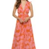 Aloha Maxi Dress