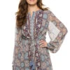 Josefina Caftan