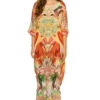Long Xime Caftan