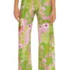 La Palma Swim Pants -Sunny Sundress Sales 3385025 Apparel Bottom Multi Front