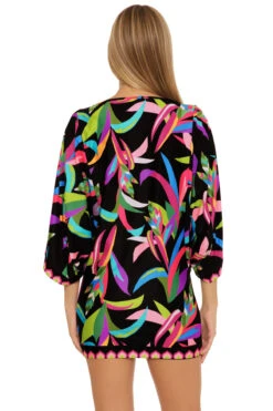 Sunny Sundress Sales -Sunny Sundress Sales 3426025 Apparel Dress Multi Back