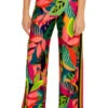 Rainforest Pants -Sunny Sundress Sales 3555035 Apparel Bottom Multi Front