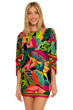 Rainforest Tunic