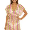 Celeste Mini Dress -Sunny Sundress Sales 4460371 Apparel Dress Multi Front