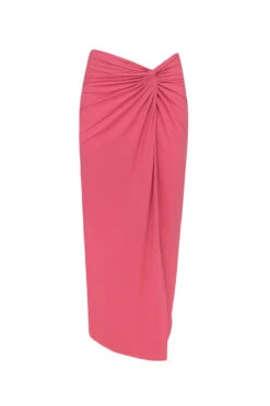 Karen Midi Skirt -Sunny Sundress Sales 558 743 010 Apparel Bottom Ballet Laydown