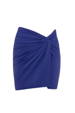 Karen Pareo -Sunny Sundress Sales 558 782 139 Apparel Bottom Blue Ocean Laydown