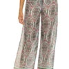 Mosaic Beach Pant -Sunny Sundress Sales 8150371 Apparel Bottom Mosaic Front1