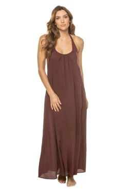 Antigua Maxi Dress
