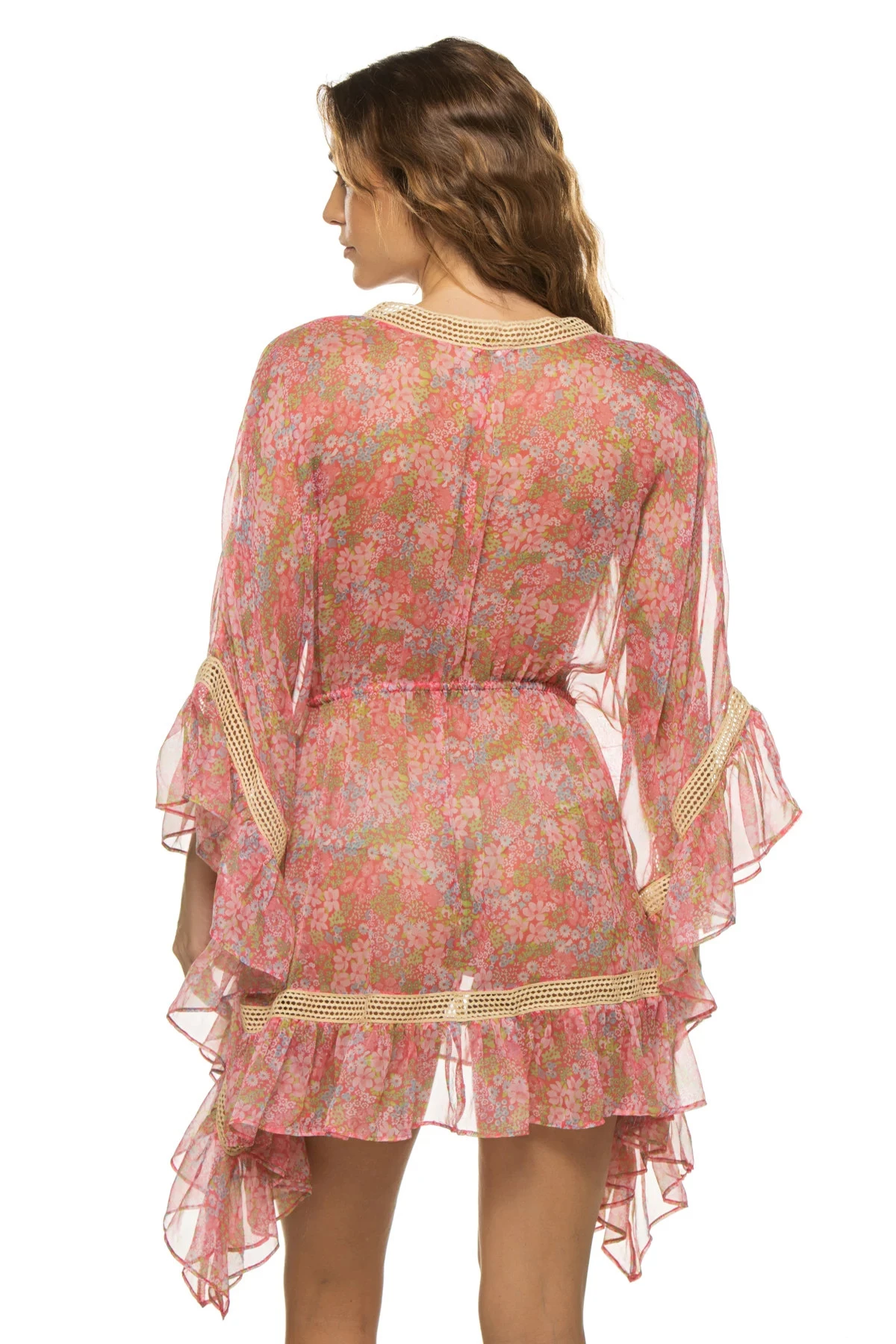 Jayla Long Sleeve Mini Dress 4 Jayla Long Sleeve Mini Dress - Image 2