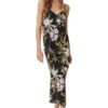 Amelia Slip Midi Dress -Sunny Sundress Sales GAP 1226D Apparel Dress Gasparilla Front