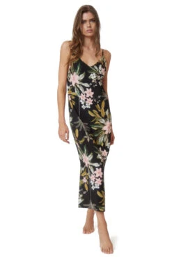 Amelia Slip Midi Dress