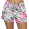 Boardshorts -Sunny Sundress Sales LB3ZL19 Apparel Bottom Multi Front