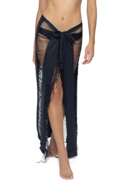 Monique Sarong