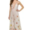 Monarch Maxi Dress