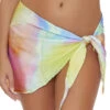 Tie-Dye Sarong