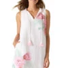 Tommy Bahama Breezy Botanical Mini Dress