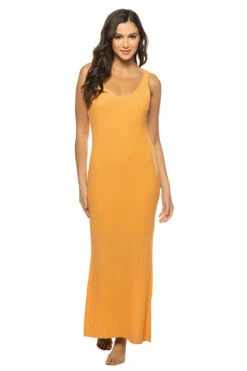 Brayden Knit Midi Dress